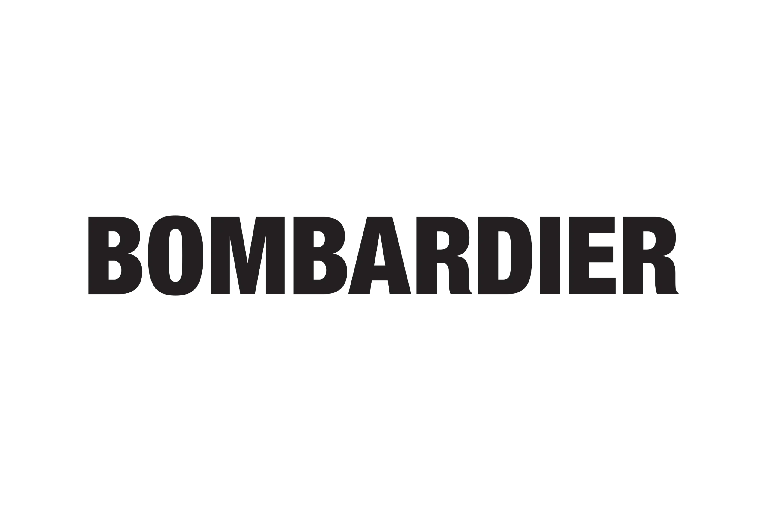Bombardier logo
