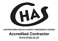 CHAS logo