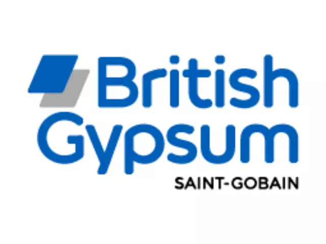 british-gypsum logo
