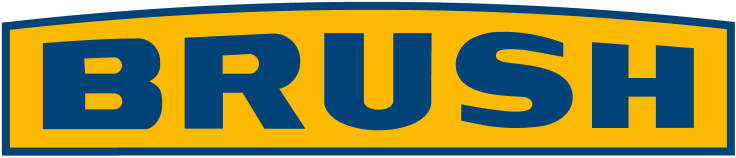 BRUSH Transformers logo