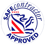 safecontractor logo