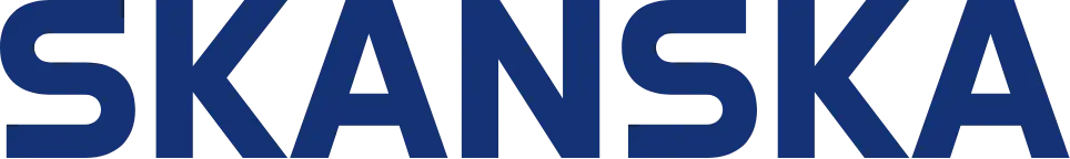 Skanska logo