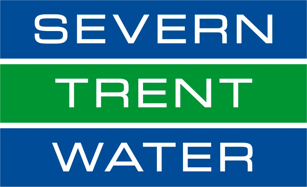 Severn trent water logo
