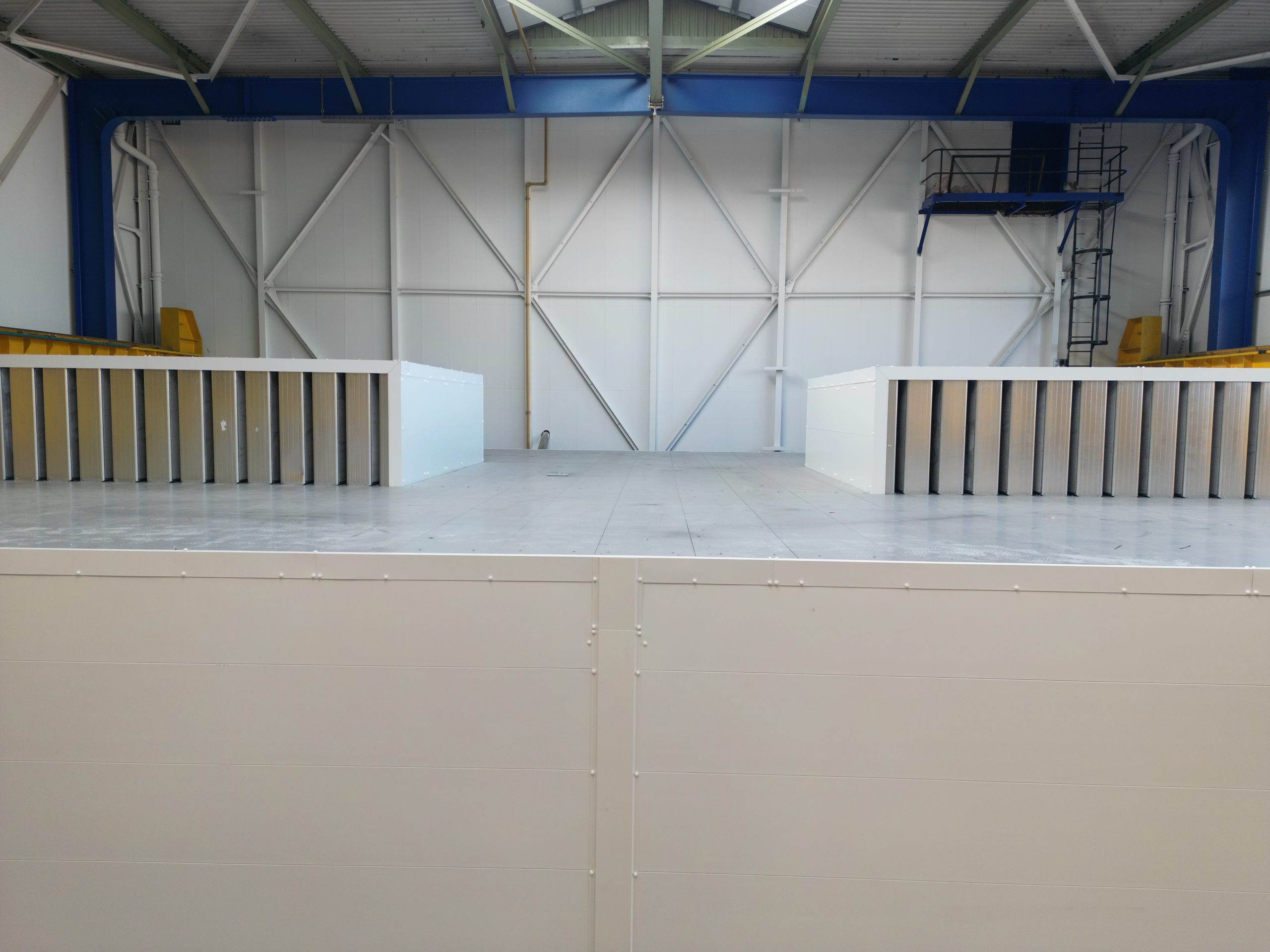 Noise Attenuators
